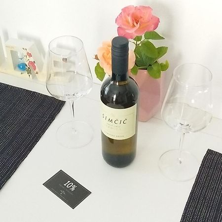 Apartma B & O Идрия Екстериор снимка