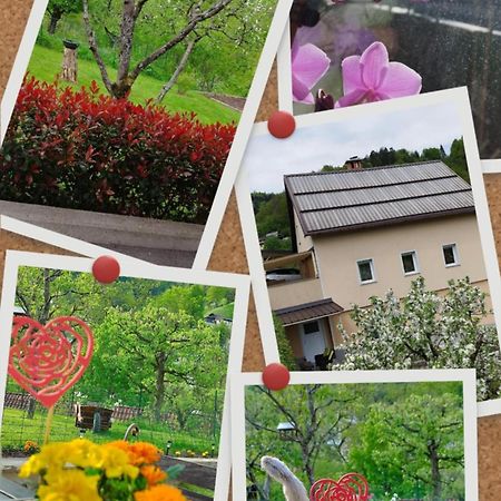 Apartma B & O Идрия Екстериор снимка