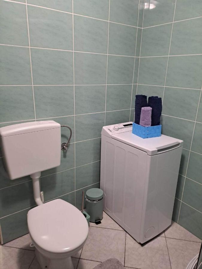 Apartma B & O Идрия Екстериор снимка
