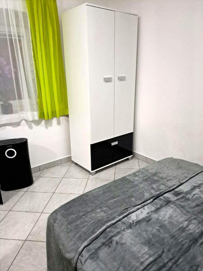 Apartma B & O Идрия Екстериор снимка