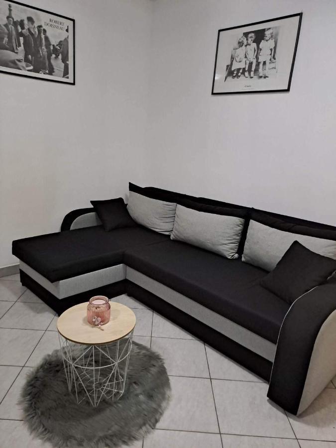 Apartma B & O Идрия Екстериор снимка