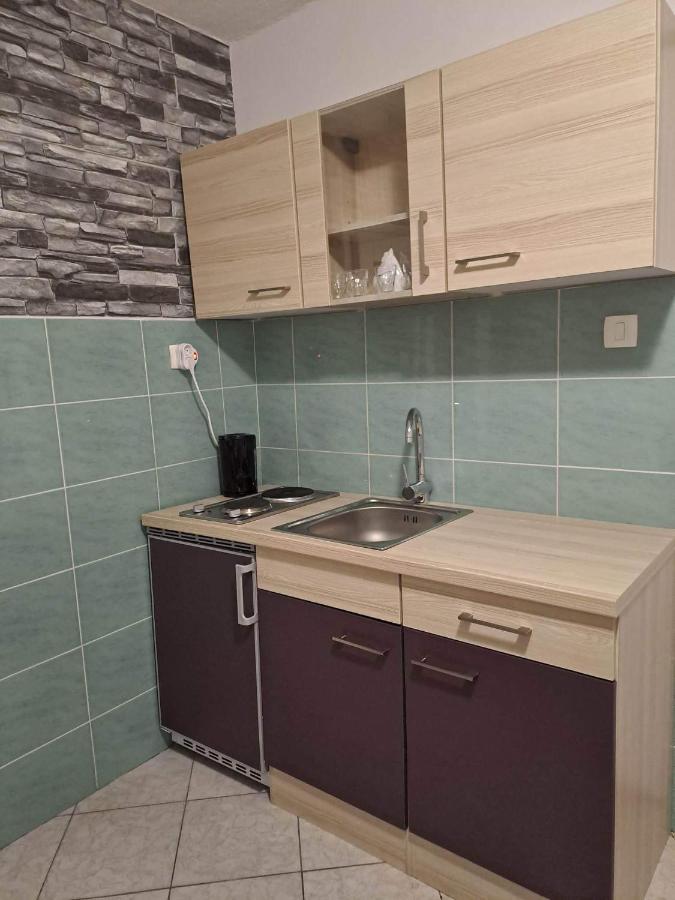 Apartma B & O Идрия Екстериор снимка