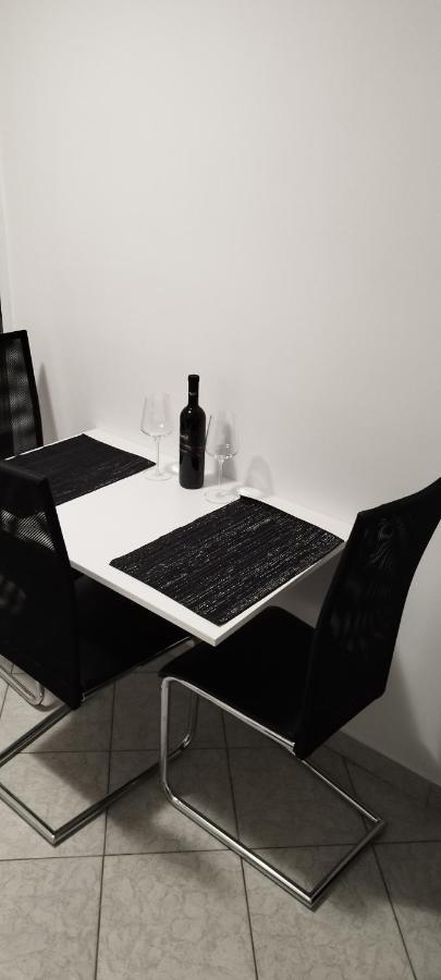 Apartma B & O Идрия Екстериор снимка