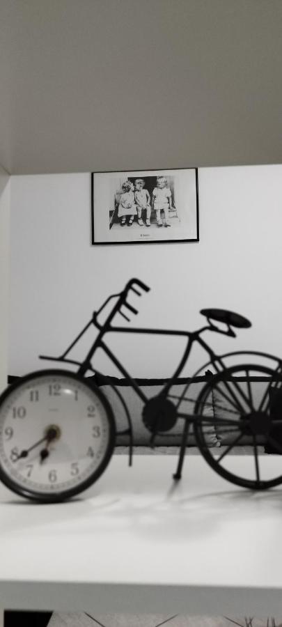 Apartma B & O Идрия Екстериор снимка