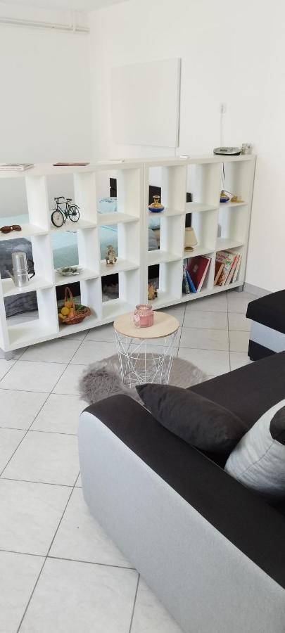 Apartma B & O Идрия Екстериор снимка