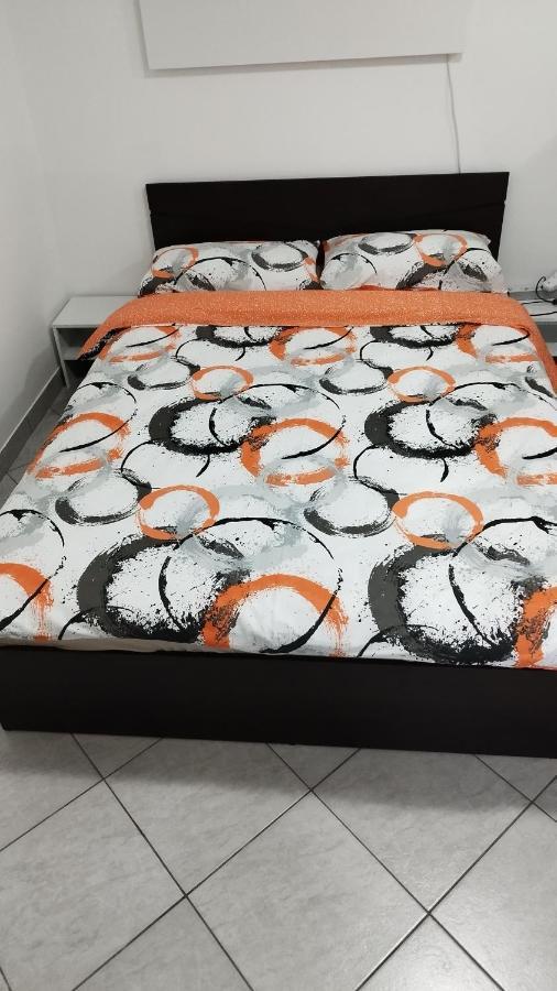 Apartma B & O Идрия Екстериор снимка