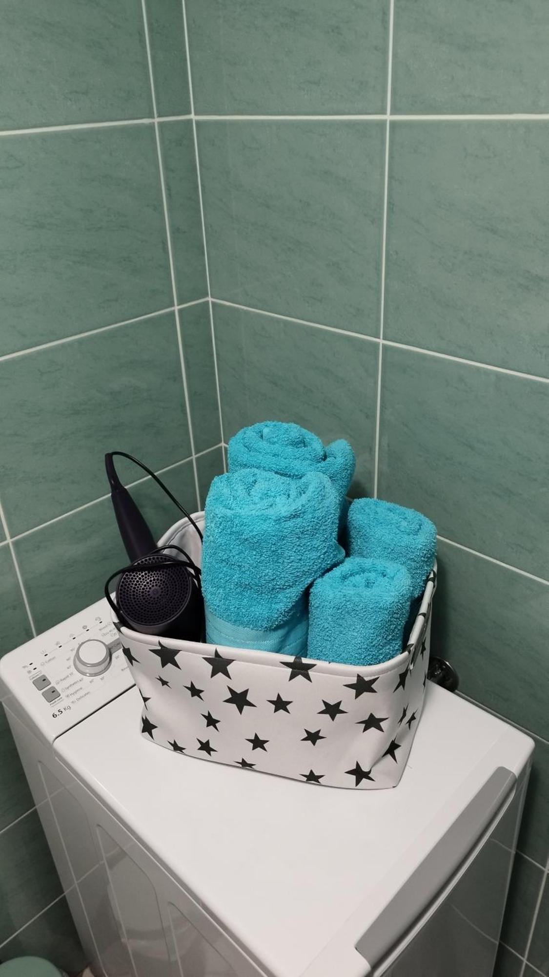 Apartma B & O Идрия Стая снимка
