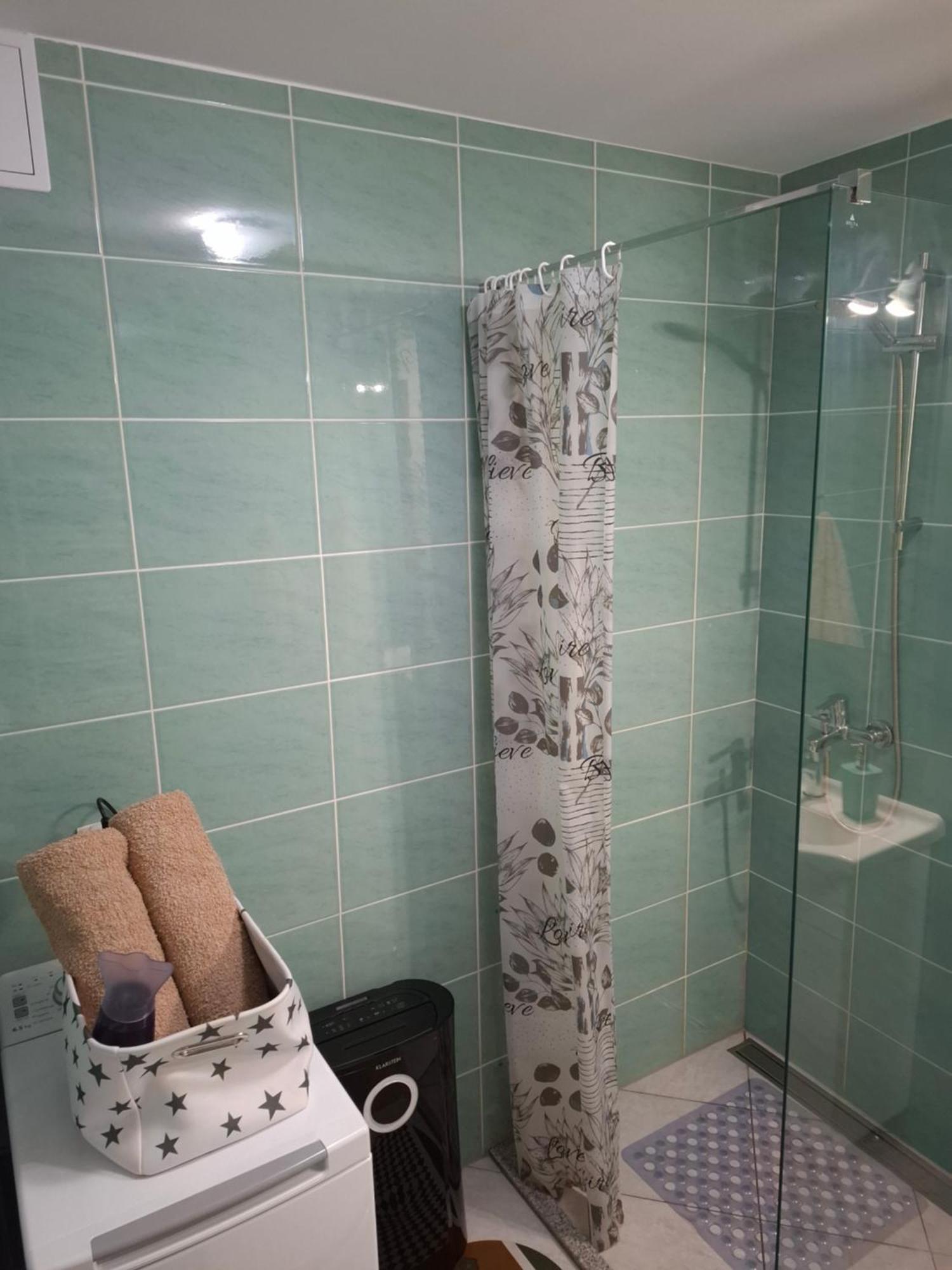 Apartma B & O Идрия Екстериор снимка
